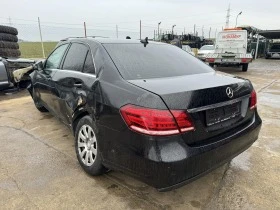 Mercedes-Benz E 220 2.2, снимка 2