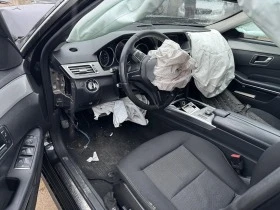 Mercedes-Benz E 220 2.2, снимка 5