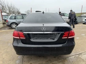 Mercedes-Benz E 220 2.2, снимка 3