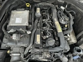 Mercedes-Benz E 220 2.2, снимка 7