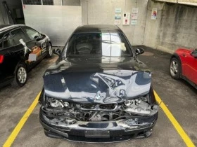 BMW M5 E39 400 КОНЯ ПАЛИ И ВЪРВИ, снимка 2