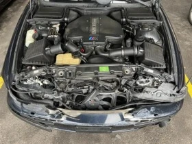 BMW M5 E39 400 КОНЯ ПАЛИ И ВЪРВИ, снимка 4