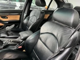 BMW M5 E39 400 КОНЯ ПАЛИ И ВЪРВИ, снимка 5