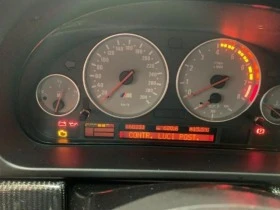 BMW M5 E39 400 КОНЯ ПАЛИ И ВЪРВИ, снимка 6