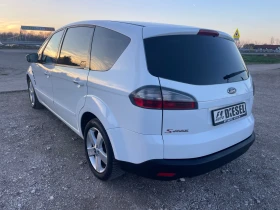 Ford S-Max 2.0TDI-AVTOMAT-ITALIA, снимка 10