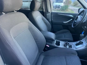Ford S-Max 2.0TDI-AVTOMAT-ITALIA, снимка 6
