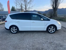 Ford S-Max 2.0TDI-AVTOMAT-ITALIA, снимка 4