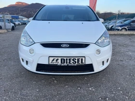 Ford S-Max 2.0TDI-AVTOMAT-ITALIA, снимка 2