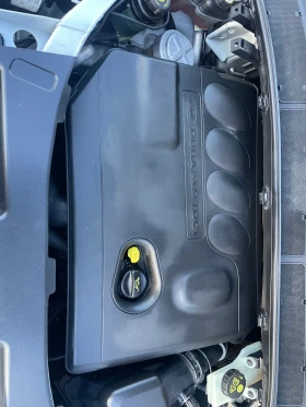 Ford S-Max 2.0TDI-AVTOMAT-ITALIA, снимка 15