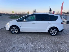 Ford S-Max 2.0TDI-AVTOMAT-ITALIA, снимка 12