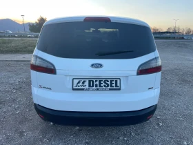 Ford S-Max 2.0TDI-AVTOMAT-ITALIA, снимка 16