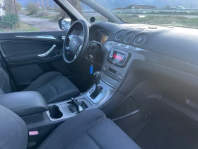 Ford S-Max 2.0TDI-AVTOMAT-ITALIA, снимка 5