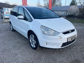 Ford S-Max 2.0TDI-AVTOMAT-ITALIA, снимка 3