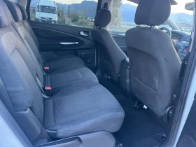 Ford S-Max 2.0TDI-AVTOMAT-ITALIA, снимка 7