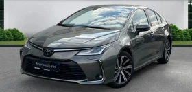 Toyota Corolla 1.8 бензин хибрид , снимка 1