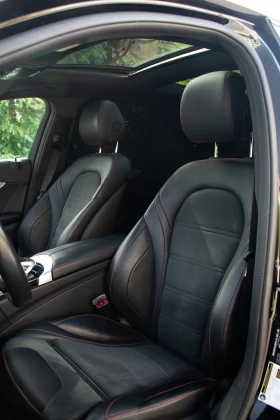 Mercedes-Benz C 43 AMG, снимка 10