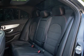 Mercedes-Benz C 43 AMG, снимка 12