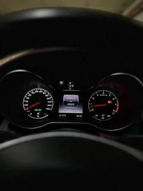 Mercedes-Benz C 43 AMG, снимка 13