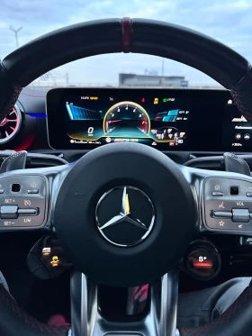 Mercedes-Benz CLA 350 AMG, снимка 5