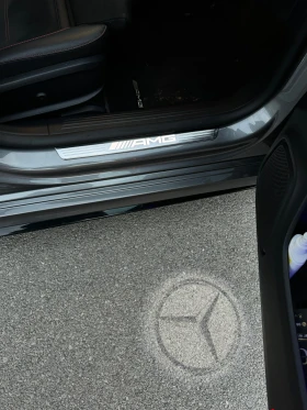 Mercedes-Benz CLA 350 AMG, снимка 8
