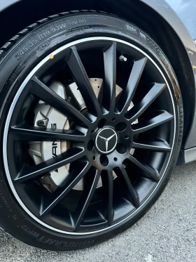 Mercedes-Benz CLA 350 AMG, снимка 12