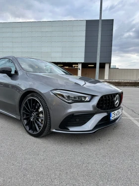 Mercedes-Benz CLA 350 AMG, снимка 10