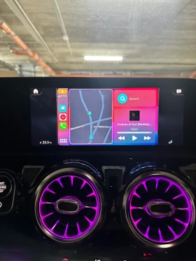 Mercedes-Benz CLA 350 AMG, снимка 13