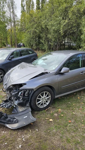 Renault Laguna 1.5 dCi, снимка 5