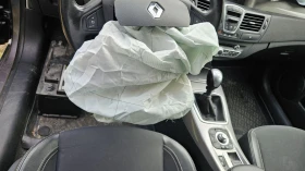 Renault Laguna 1.5 dCi, снимка 7