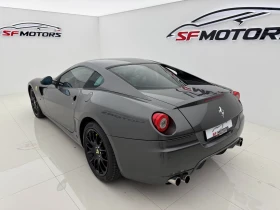 Ferrari 599 GTB Fiorano F1, снимка 4