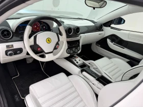 Ferrari 599 GTB Fiorano F1, снимка 10