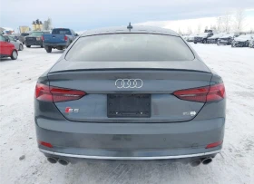Audi S5 PRESTIGE / ДИГ.ТАБЛО / МАСАЖ / ПОДГРЕВИ /, снимка 4