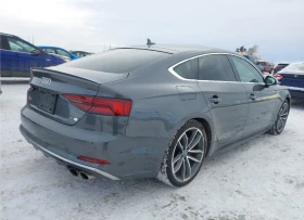 Audi S5 PRESTIGE / ДИГ.ТАБЛО / МАСАЖ / ПОДГРЕВИ /, снимка 5