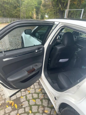 Chrysler 300c, снимка 7