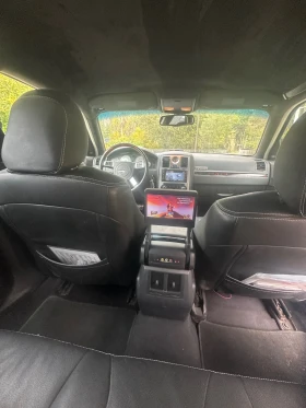 Chrysler 300c, снимка 12