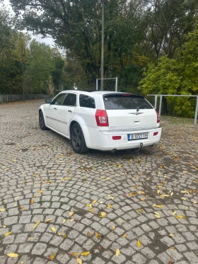 Chrysler 300c, снимка 4