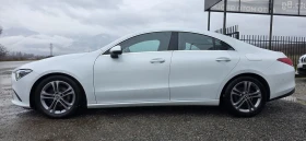 Mercedes-Benz CLA 180 1.5 Cdti-Solution-Automato-116hp, снимка 3