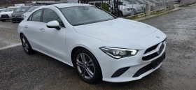 Mercedes-Benz CLA 180 1.5 Cdti-Solution-Automato-116hp, снимка 4