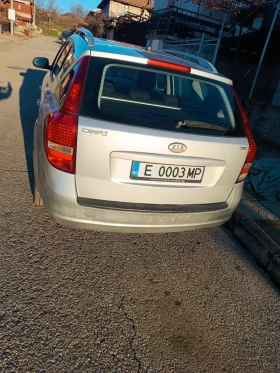 Kia Ceed, снимка 6