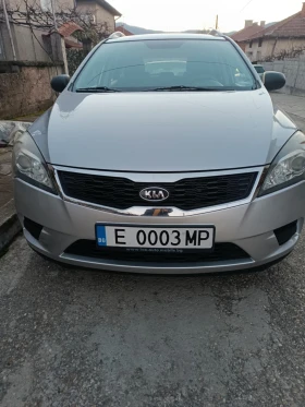 Kia Ceed, снимка 7