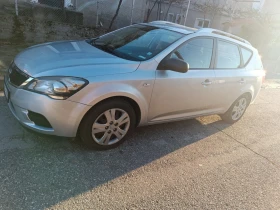 Kia Ceed, снимка 2
