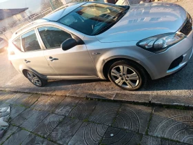 Kia Ceed, снимка 3