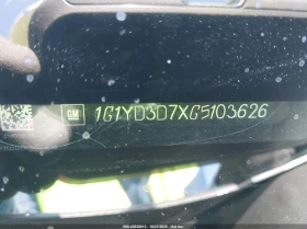 Chevrolet Corvette 6.2l Stingray, снимка 9