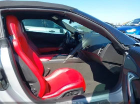 Chevrolet Corvette 6.2l Stingray, снимка 5