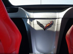 Chevrolet Corvette 6.2l Stingray, снимка 8