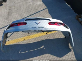 Chevrolet Corvette 6.2l Stingray, снимка 12