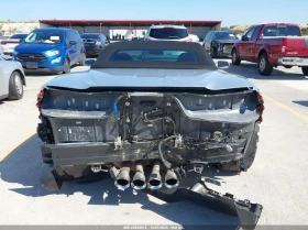 Chevrolet Corvette 6.2l Stingray, снимка 6
