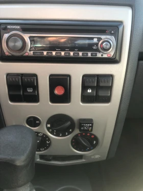 Dacia Logan, снимка 8