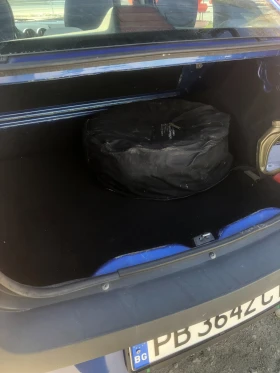 Dacia Logan, снимка 9