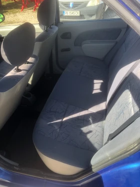 Dacia Logan, снимка 6